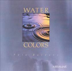 Peter Bardens : Water Colours